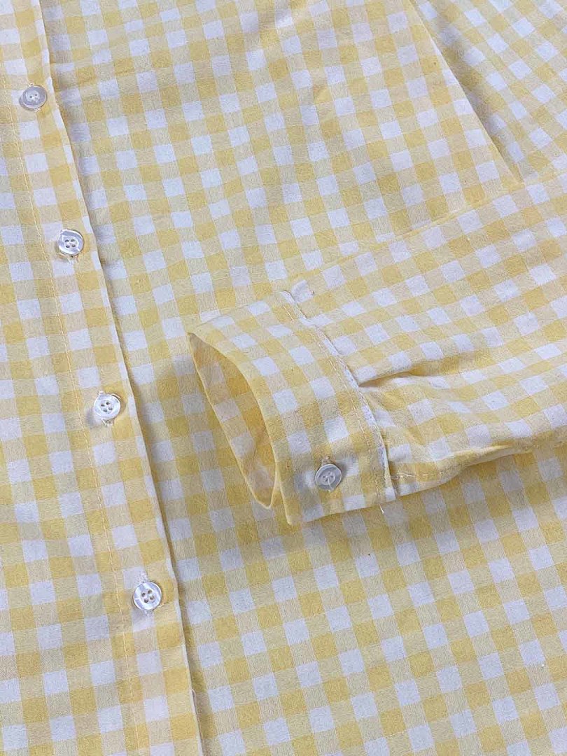 Ralph Lauren — חולצה מכופתרת · A2403 — תמונה 19