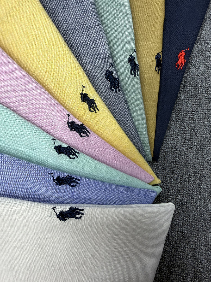 Ralph Lauren Linen Shirt · A3270 — תמונה 29
