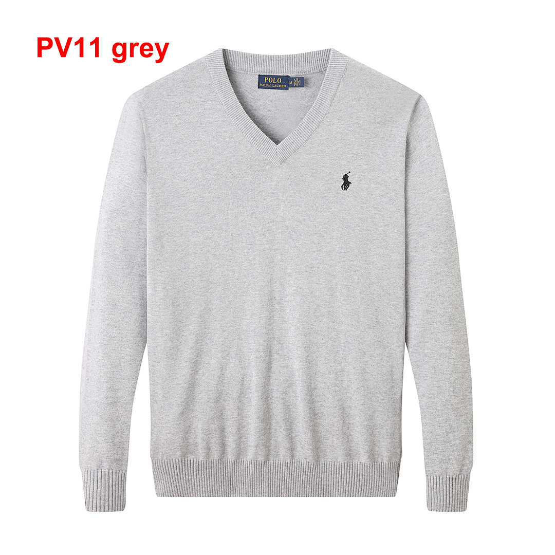 Ralph Lauren — סוודר · A2798 — תמונה 7