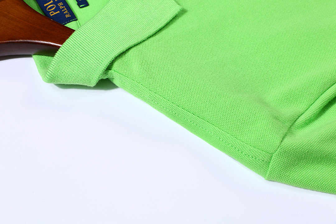 Ralph Lauren Classic Polo · A1122 — תמונה 41