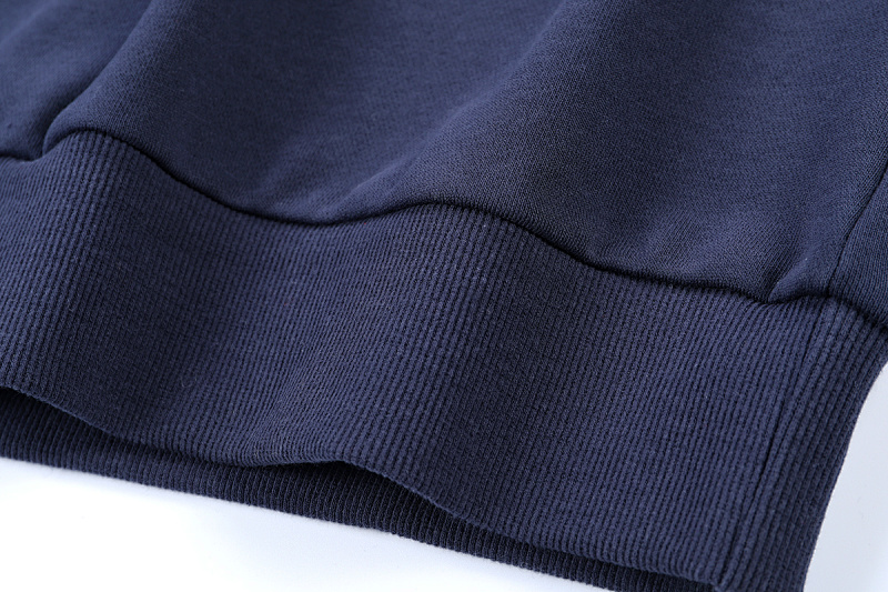Ralph Lauren Triple-Pony Fleece Sweatshirt · A2521 — תמונה 7