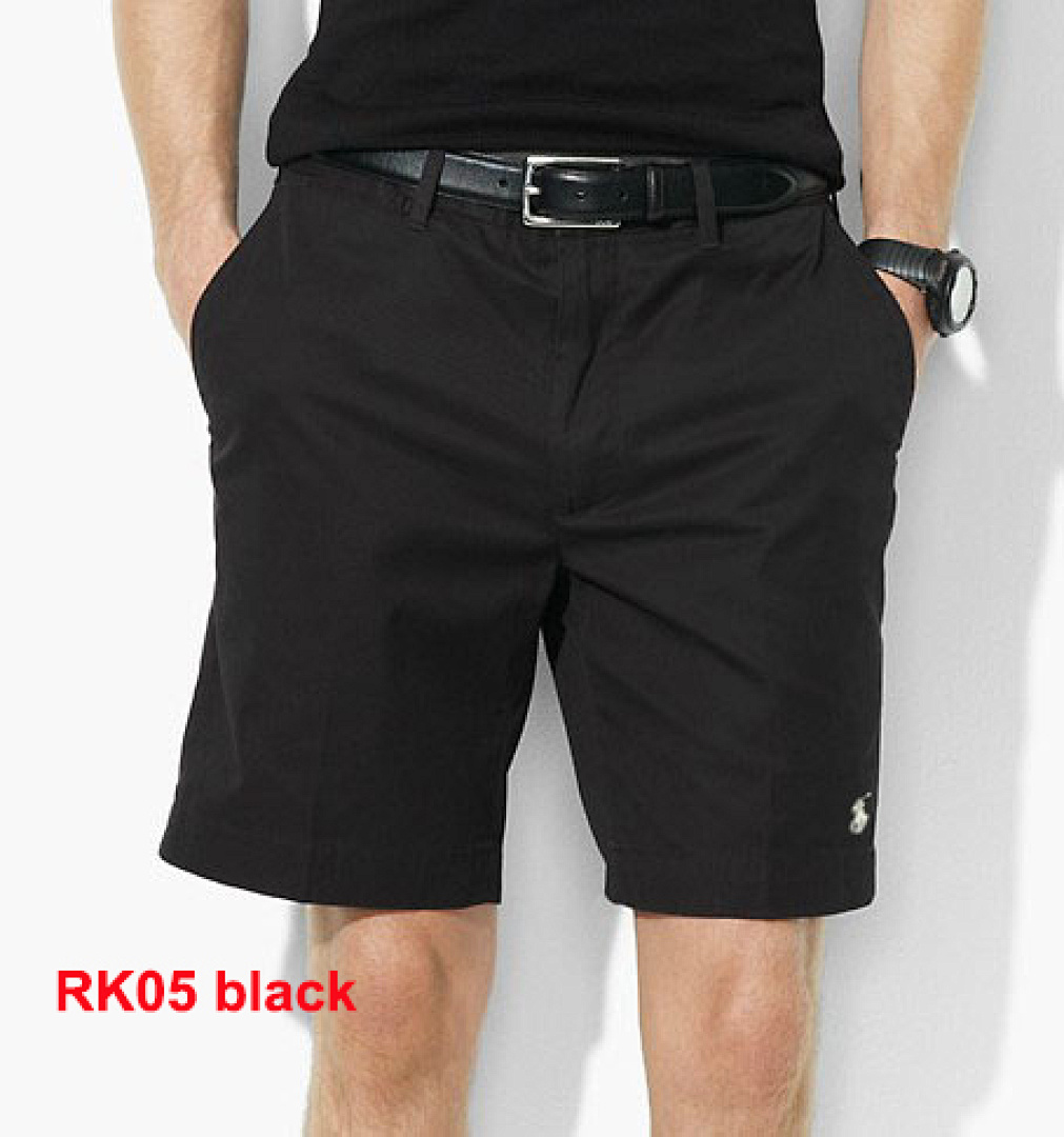 A135 Rauph Lauren short pants knee length — תמונה 25