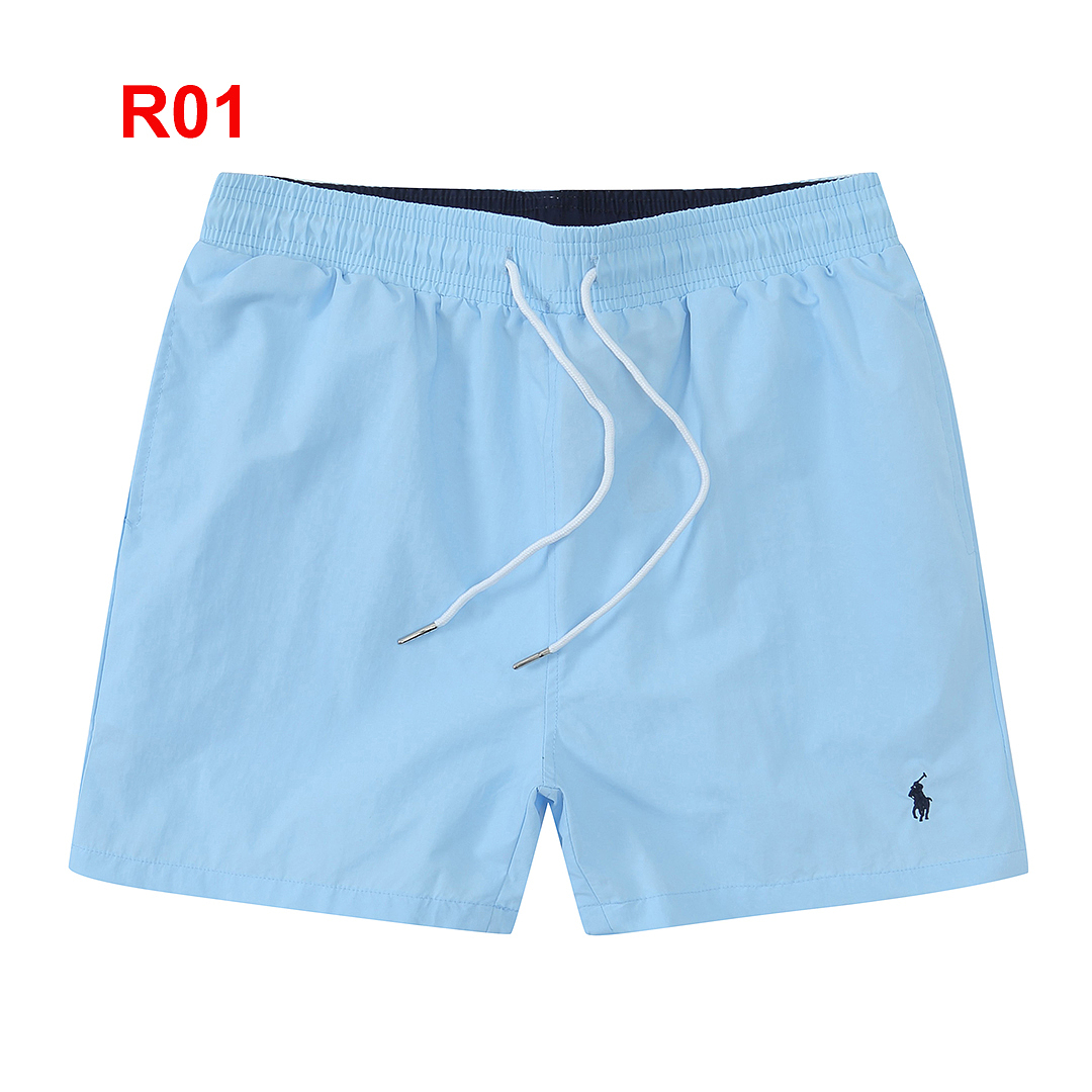 A51 Rauph Lauren men shorts — תמונה 15