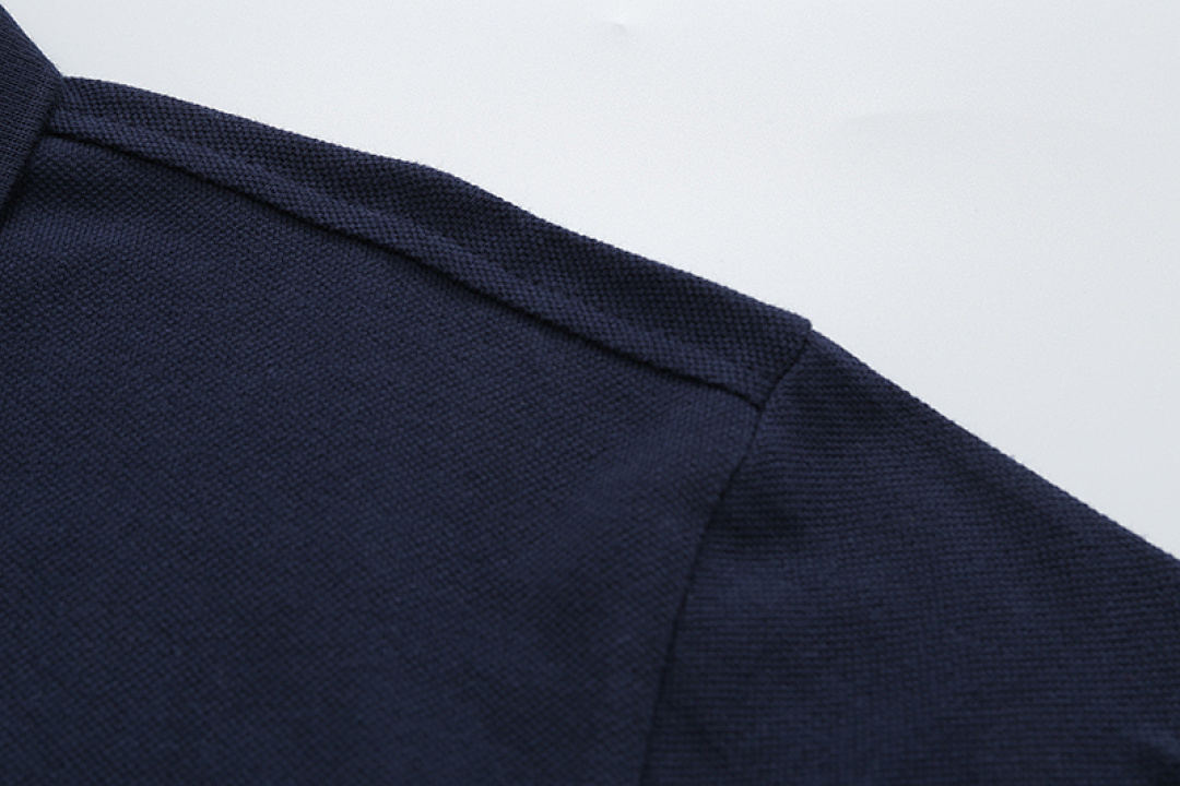 Ralph Lauren The Iconic Cotton Piqué Polo · A1270 — תמונה 21