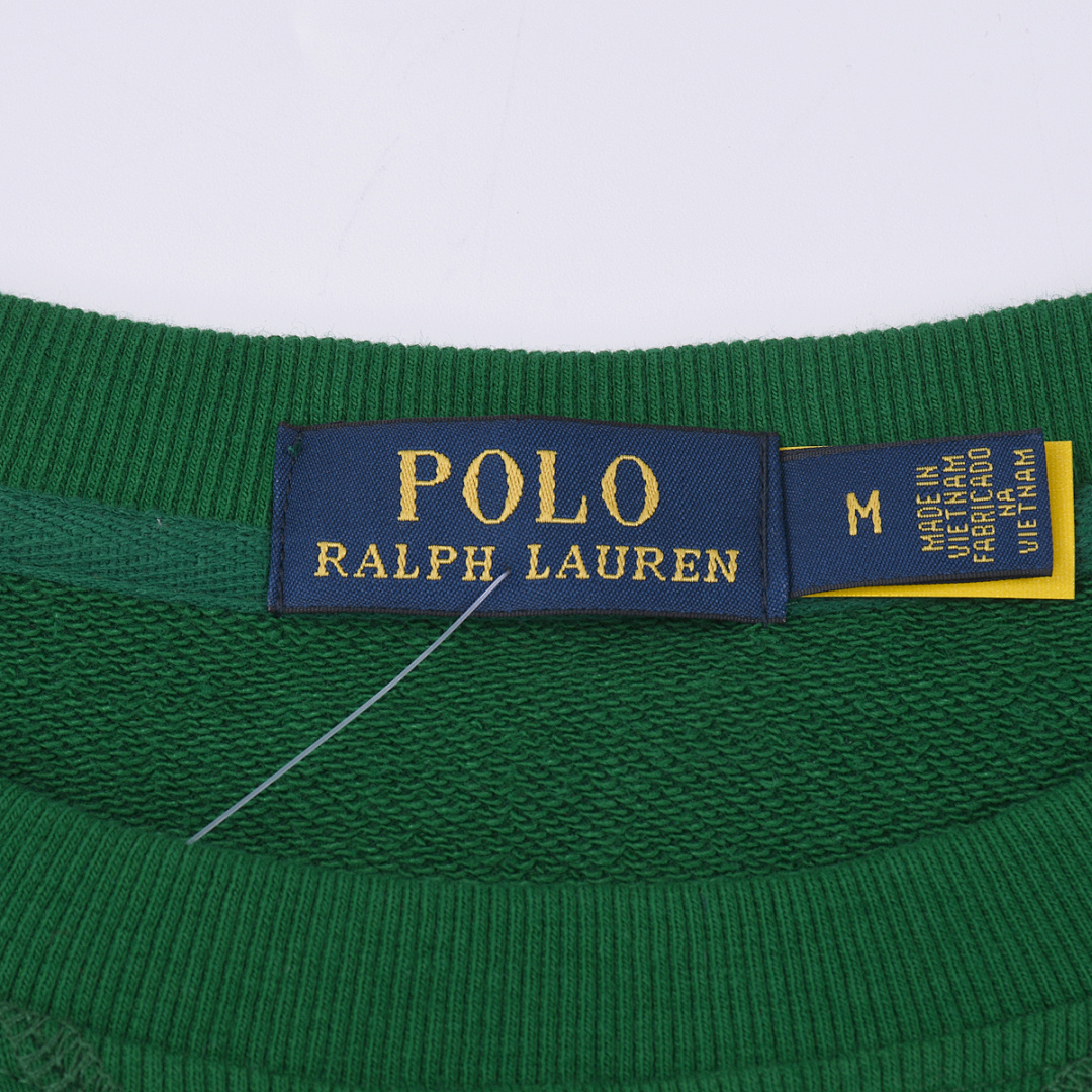 Polo Ralph Lauren Polo Bear Fleece Sweatshirt · A2514 — תמונה 48