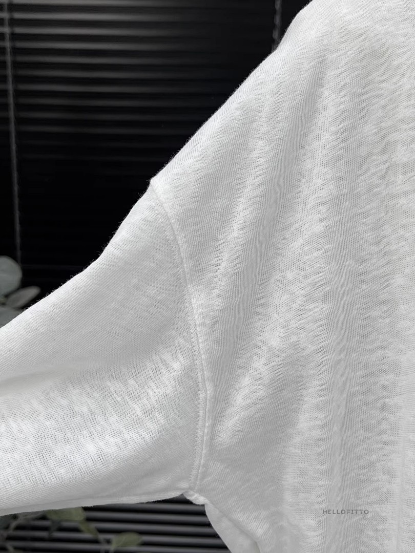 Ralph Lauren Henley · A2385 — תמונה 12