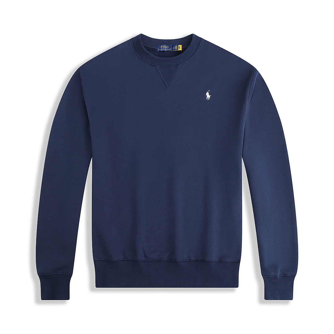 Polo Ralph Lauren The RL Fleece Sweatshirt · A2934 — תמונה 30