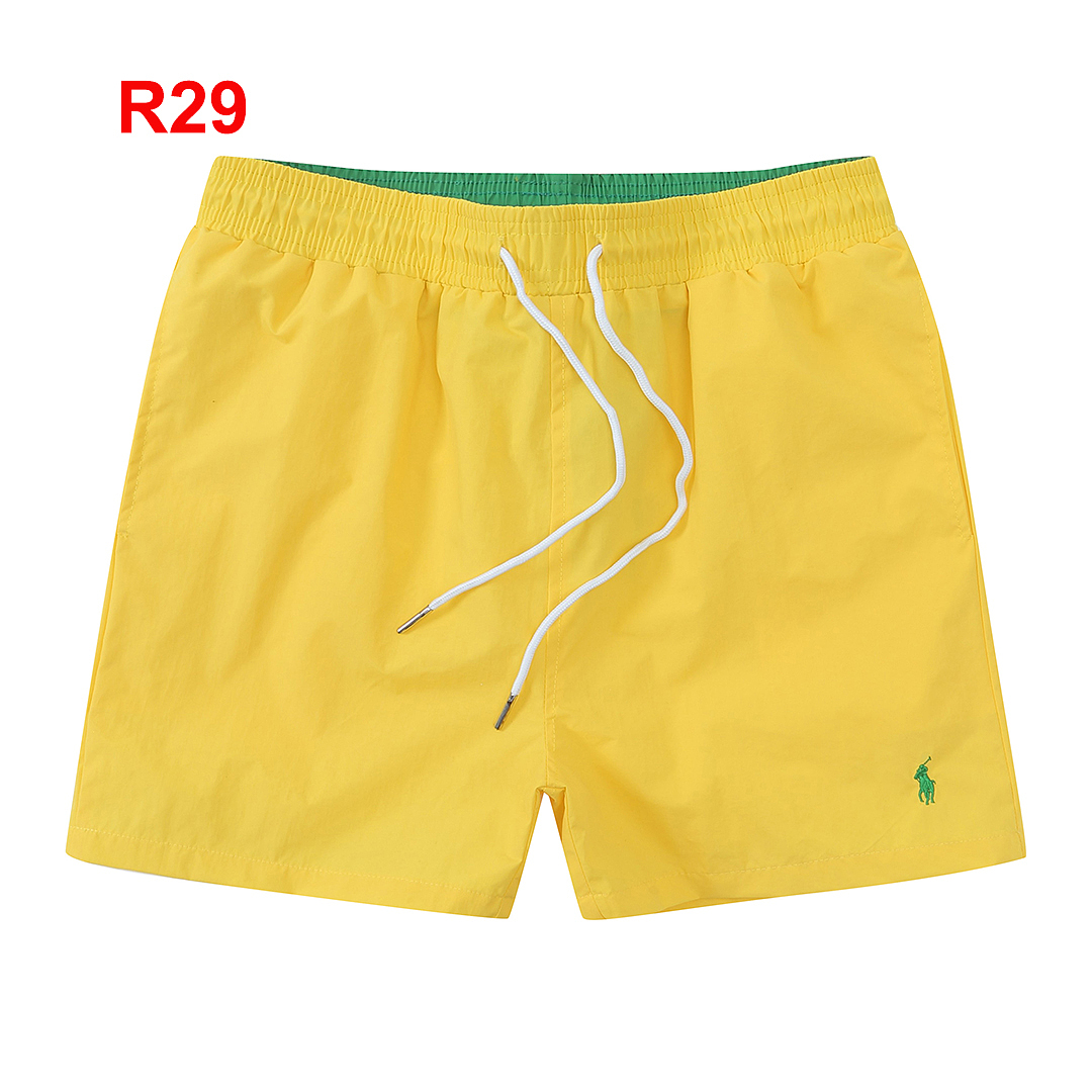 A51 Rauph Lauren men shorts — תמונה 16