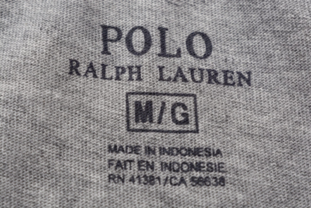 Ralph Lauren Big Pony · A340 — תמונה 36