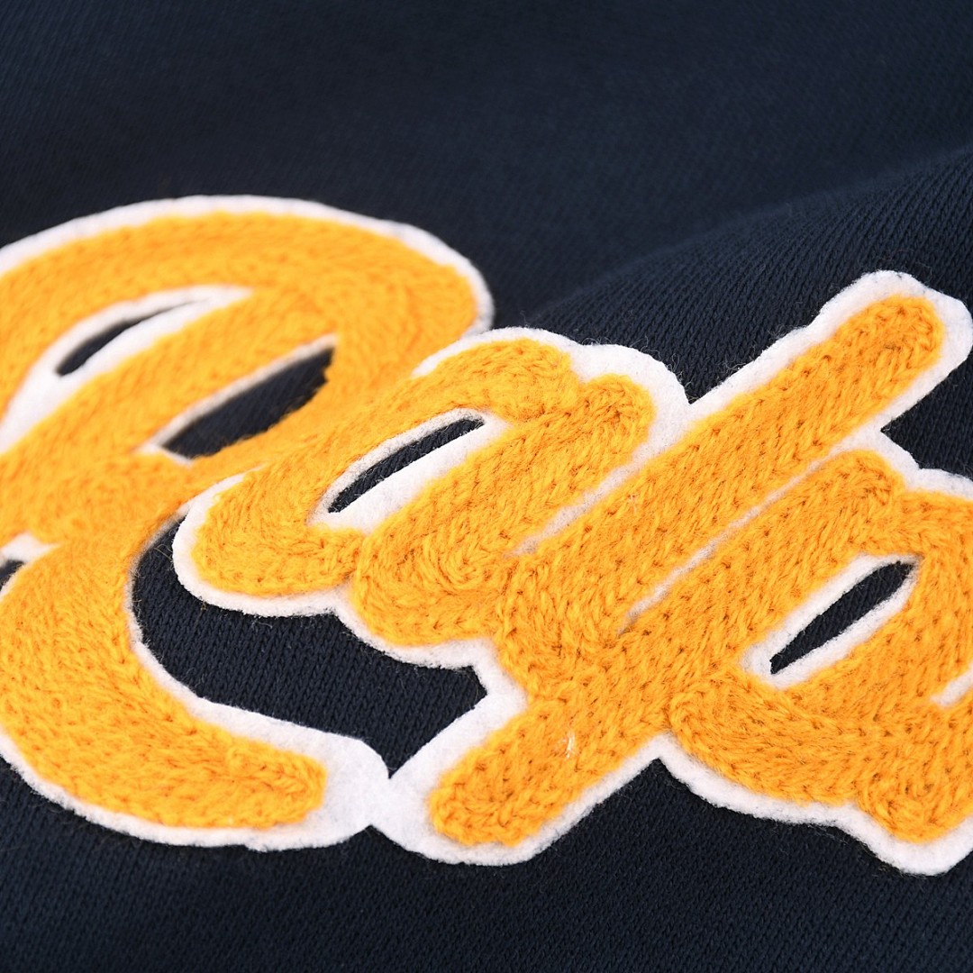 Polo Ralph Lauren RL Fleece Logo Hoodie · A2541 — תמונה 10