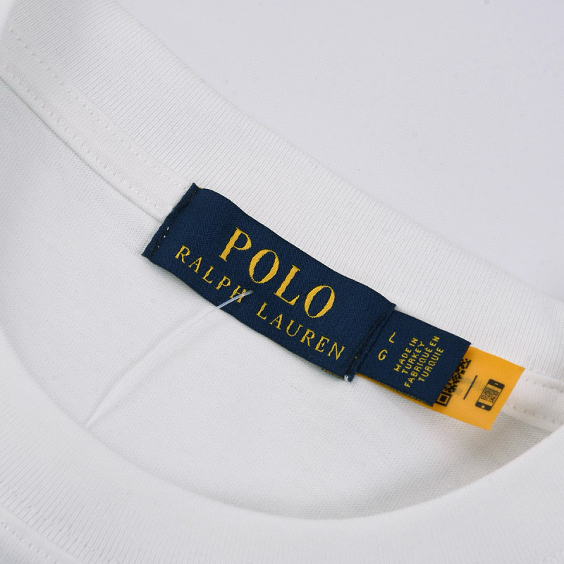 Ralph Lauren — טי-שירט · A3107 — תמונה 40