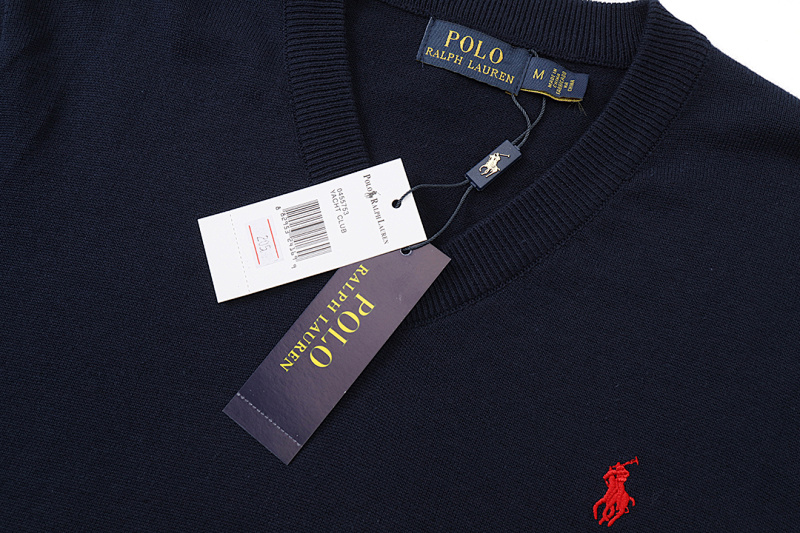 Ralph Lauren — סוודר · A2798 — תמונה 27