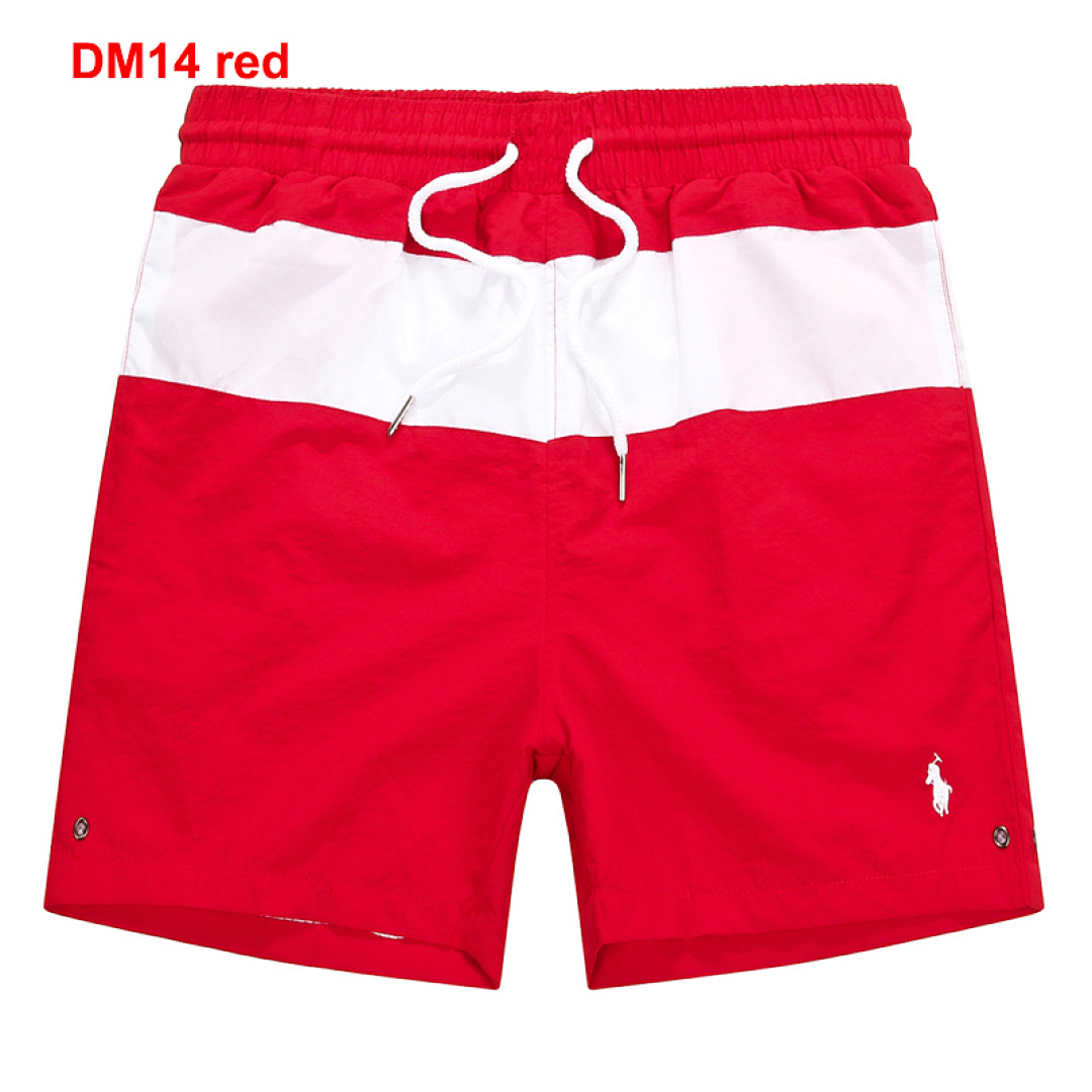 Ralph Lauren Polo Bear Drawstring Swim Shorts · A2258 — תמונה 7