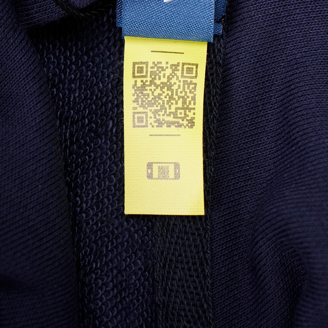 Polo Ralph Lauren — סווטשירט וקפוצ'ון · A3431 — תמונה 7