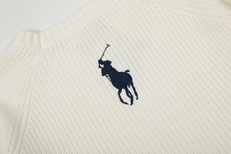 Polo Ralph Lauren Logo Sweater · A2940 — תמונה 47
