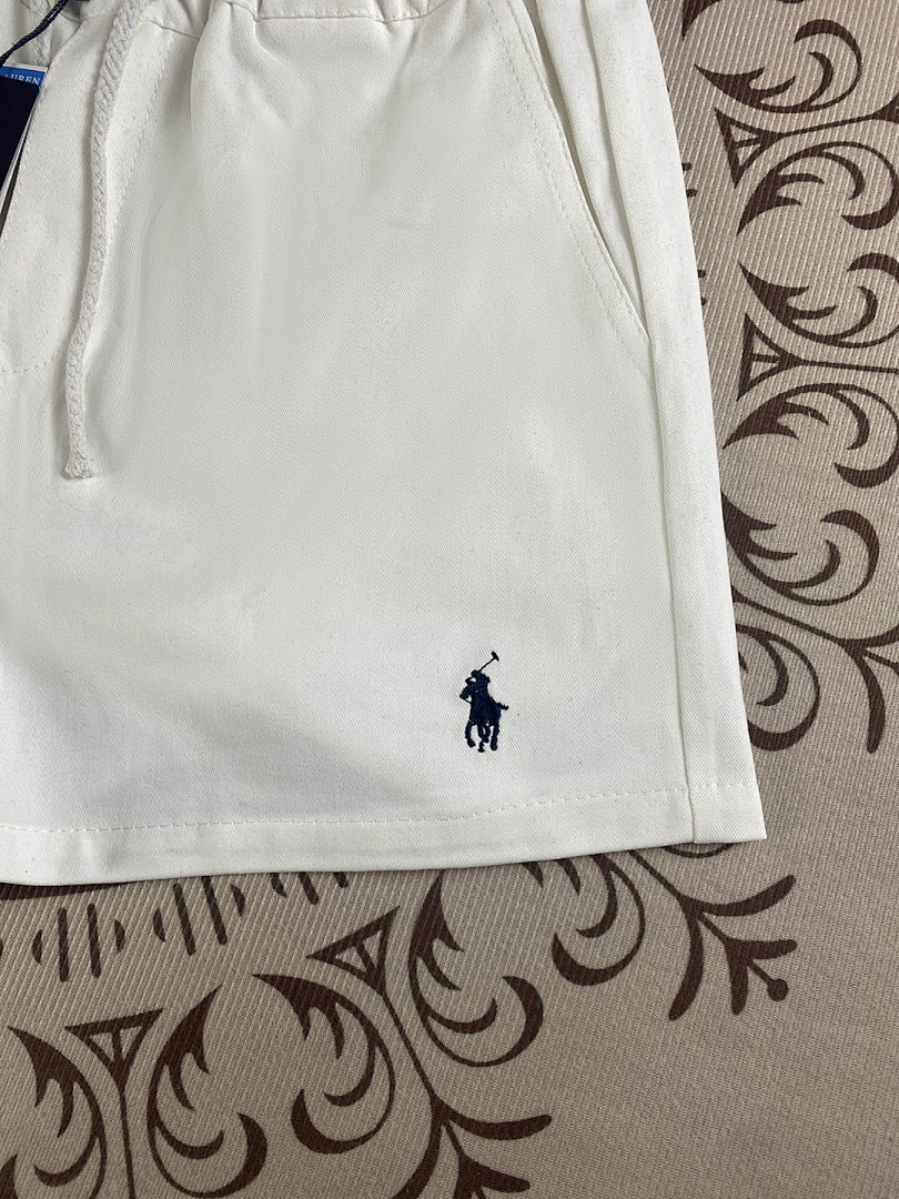 Ralph Lauren — שורט · A2397 — תמונה 15