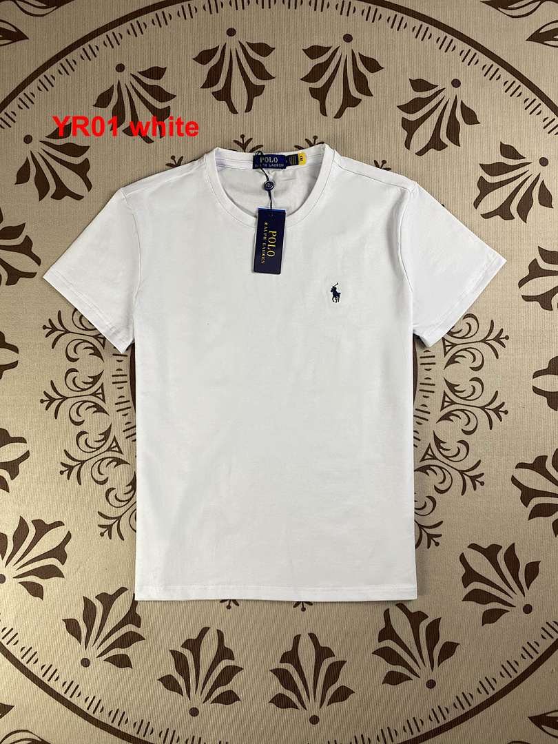 Ralph Lauren — טי-שירט · A2395 — תמונה 9