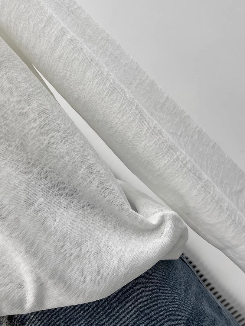 Ralph Lauren Henley · A2385 — תמונה 10