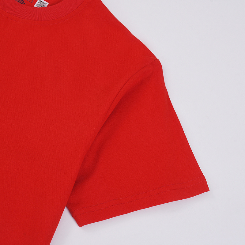 Ralph Lauren Cotton Jersey Crewneck Tee · A2014 — תמונה 6