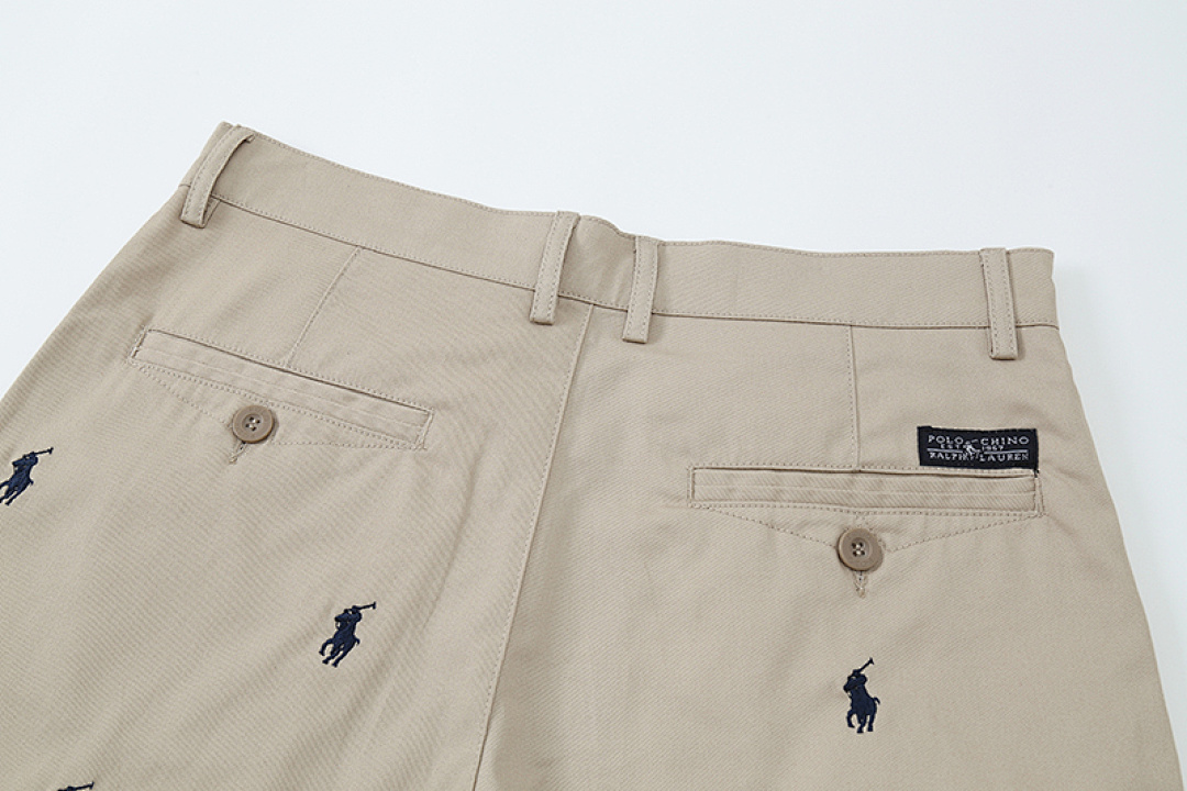 Ralph Lauren Newport Shorts · A1517 — תמונה 17