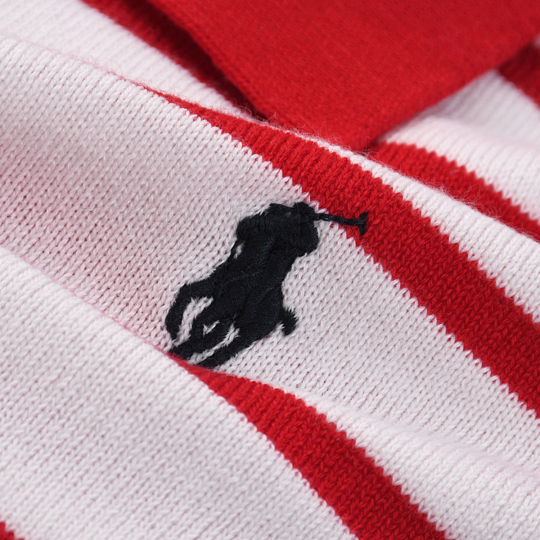 Ralph Lauren Johnny Collar Polo · A3017 — תמונה 13
