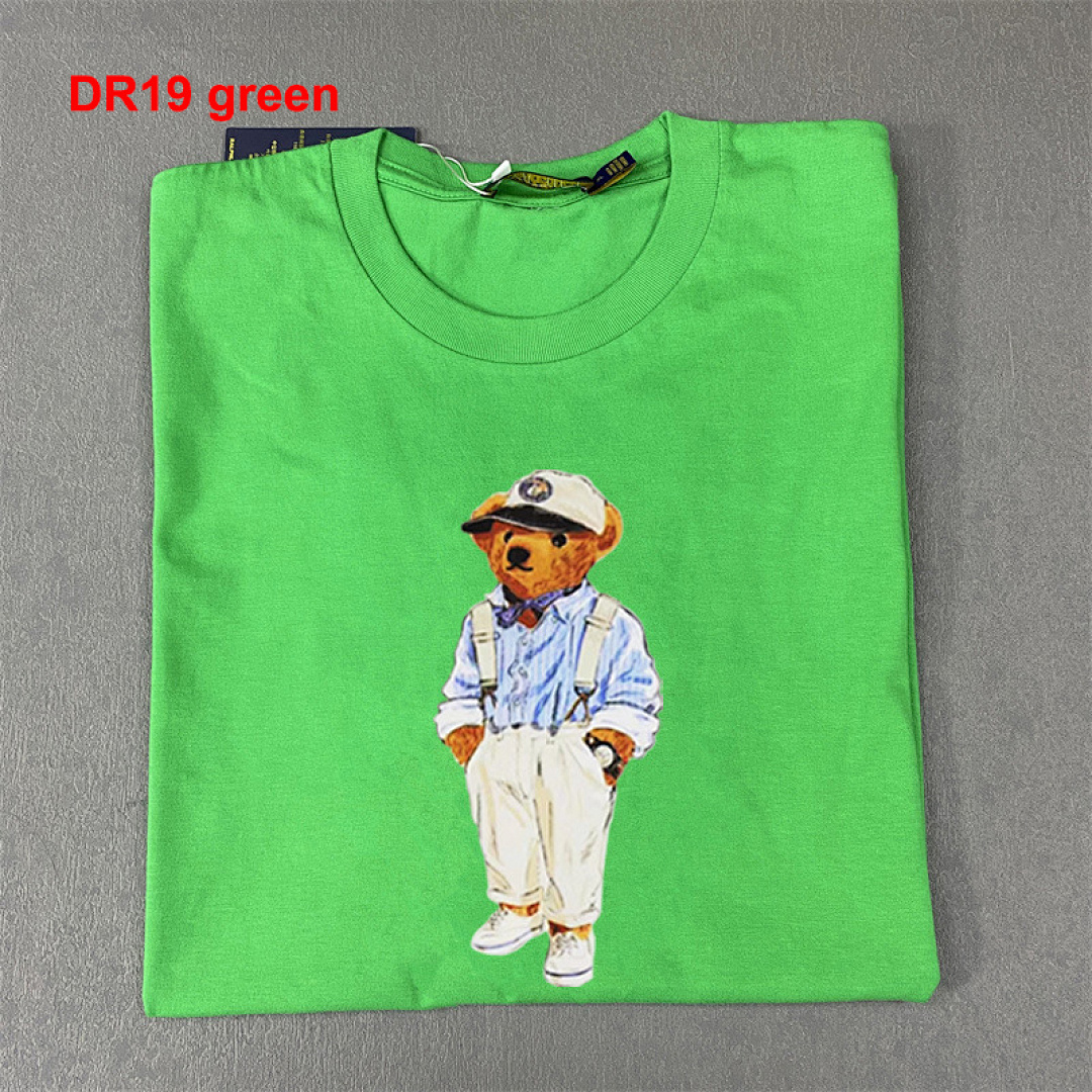 Polo Ralph Lauren Polo Bear · A2211 — תמונה 14