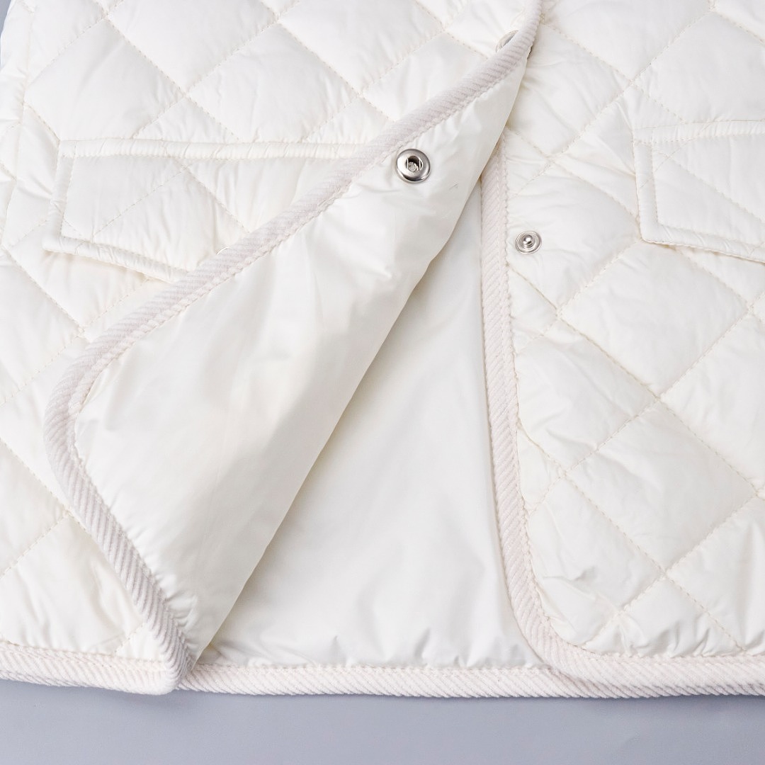 Polo Ralph Lauren Quilted Barn Jacket · A3458 — תמונה 7