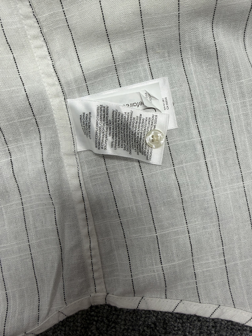 Ralph Lauren — חולצה מכופתרת · A3315 — תמונה 4