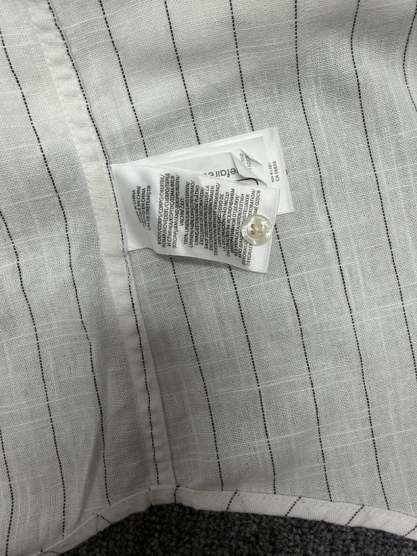 Ralph Lauren — חולצה מכופתרת · A3315 — תמונה 5