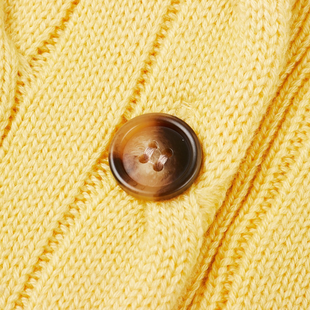 Ralph Lauren Cable-Knit Cardigan · A3428 — תמונה 8