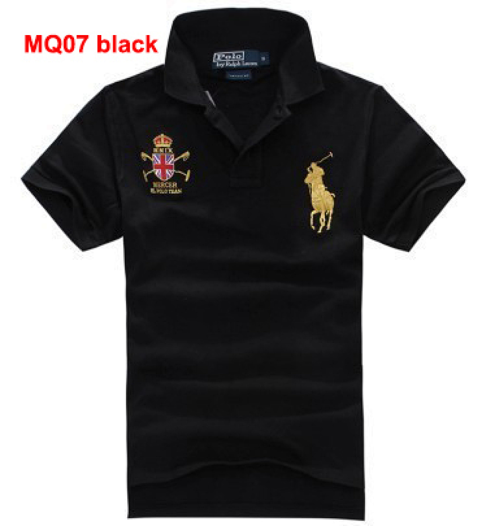 Ralph Lauren Yacht Club Mesh Polo · A2455 — תמונה 6
