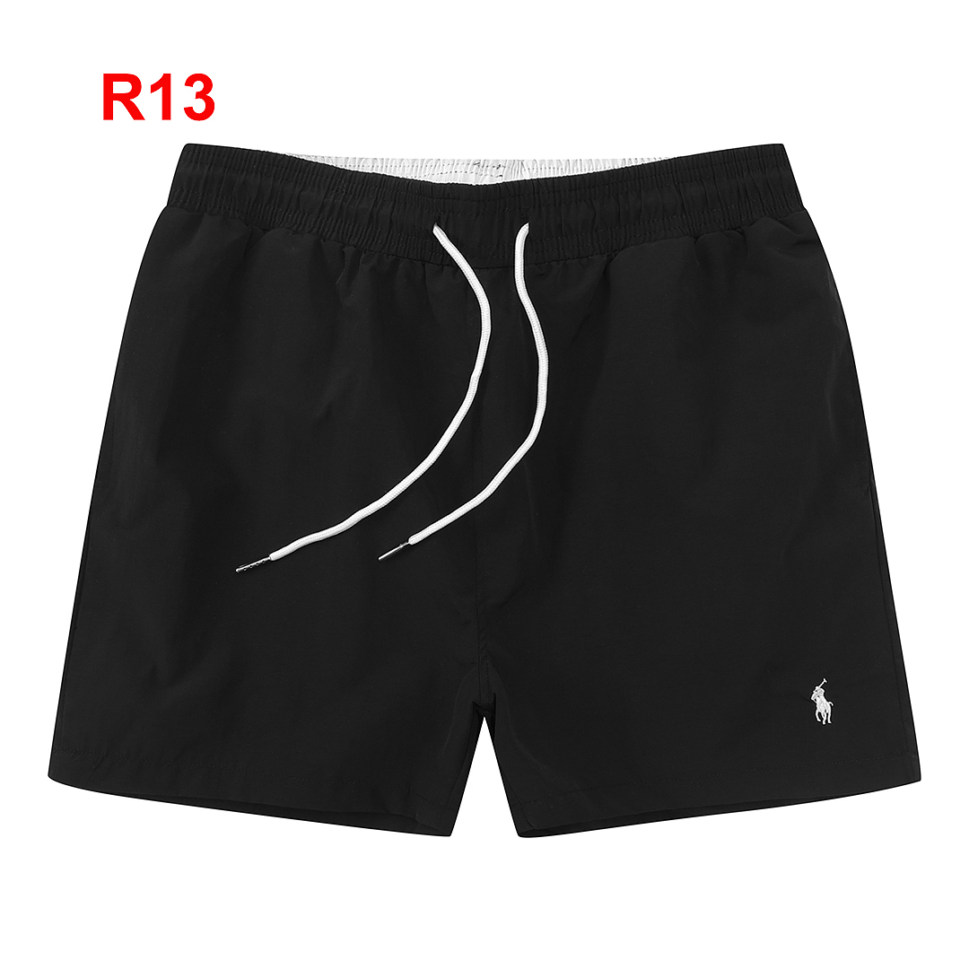 A51 Rauph Lauren men shorts — תמונה 9
