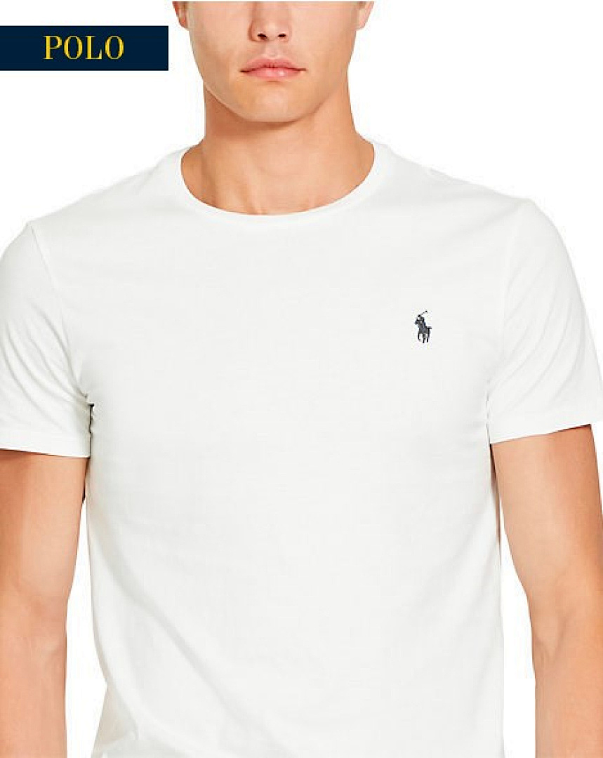 Ralph Lauren Big Pony · A340 — תמונה 32