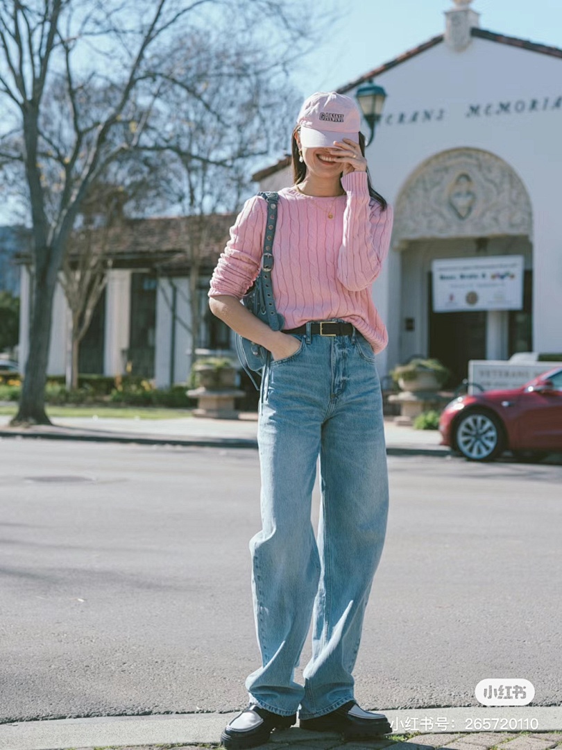 Ralph Lauren Cable-Knit Sweater · A1854 — תמונה 13