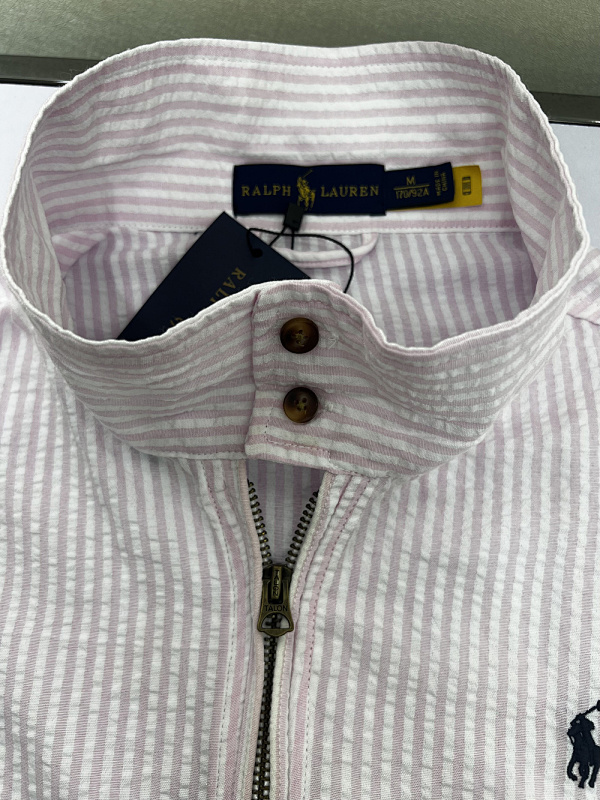 Ralph Lauren Harrington Jacket · A2564 — תמונה 10