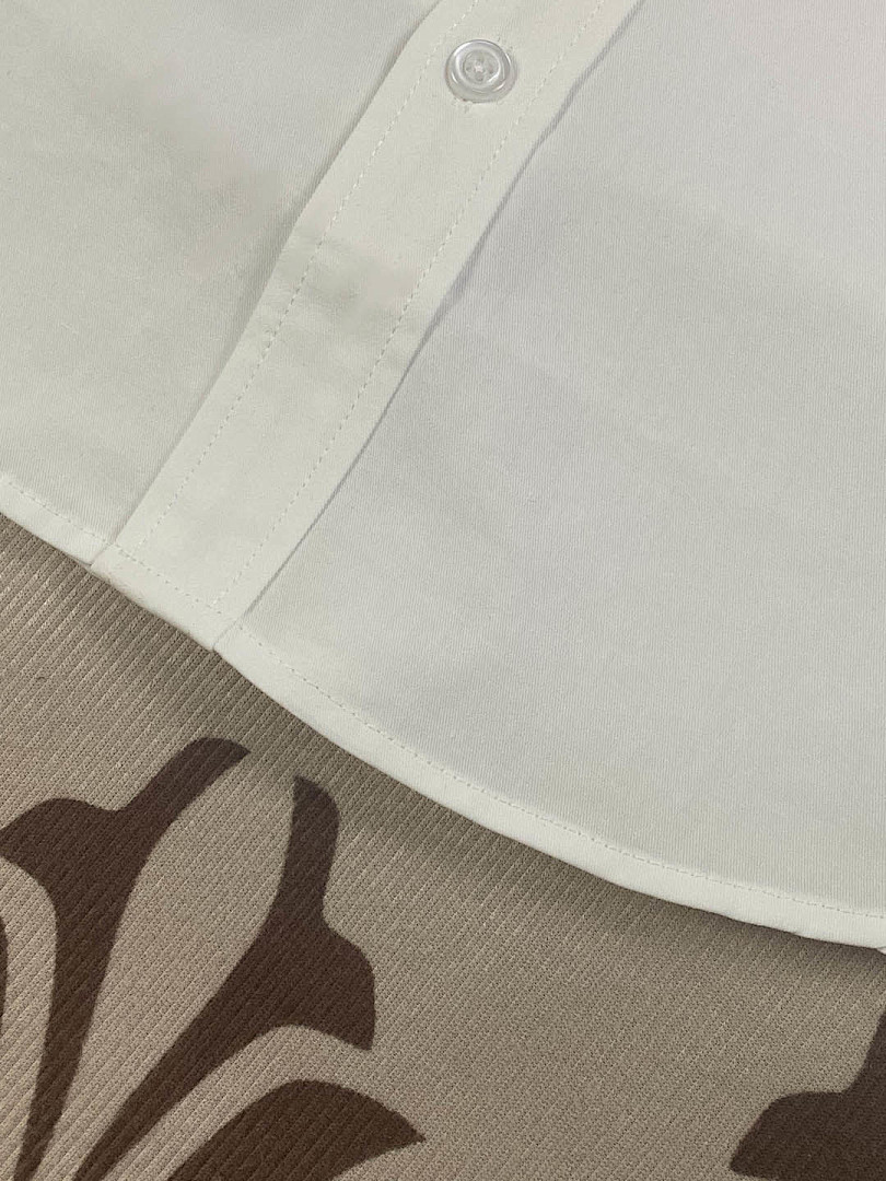 Ralph Lauren Short Sleeve Cotton Shirt · A2401 — תמונה 22