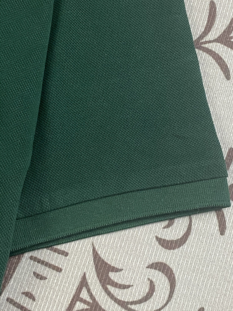 Polo Ralph Lauren Classic Fit Mesh Polo Shirt · A2413 — תמונה 41