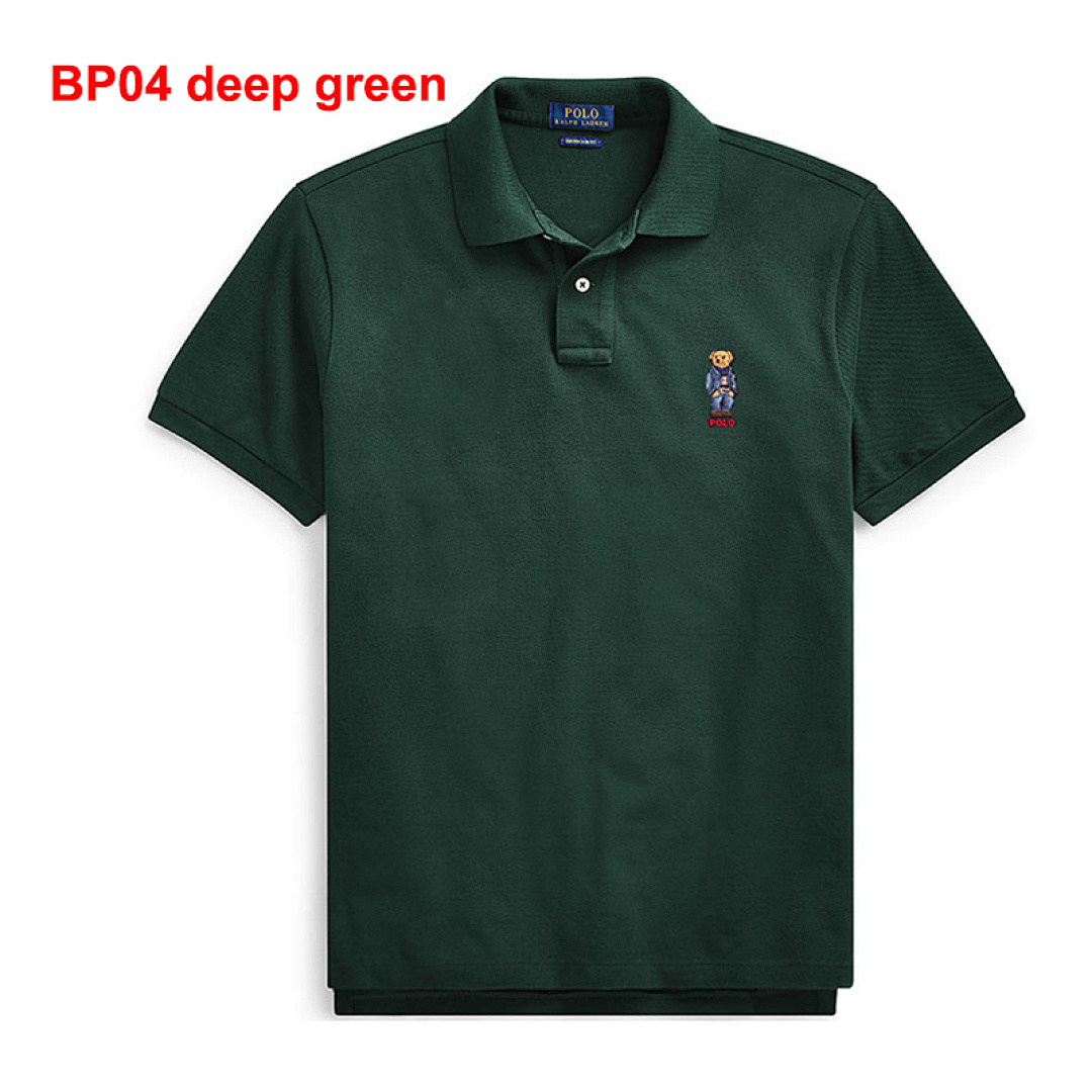 Ralph Lauren Polo Bear · A685 — תמונה 4
