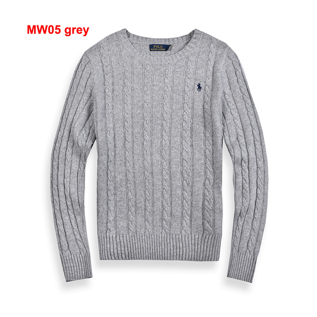 A714 Rauph Lauren women sweater — תמונה 27