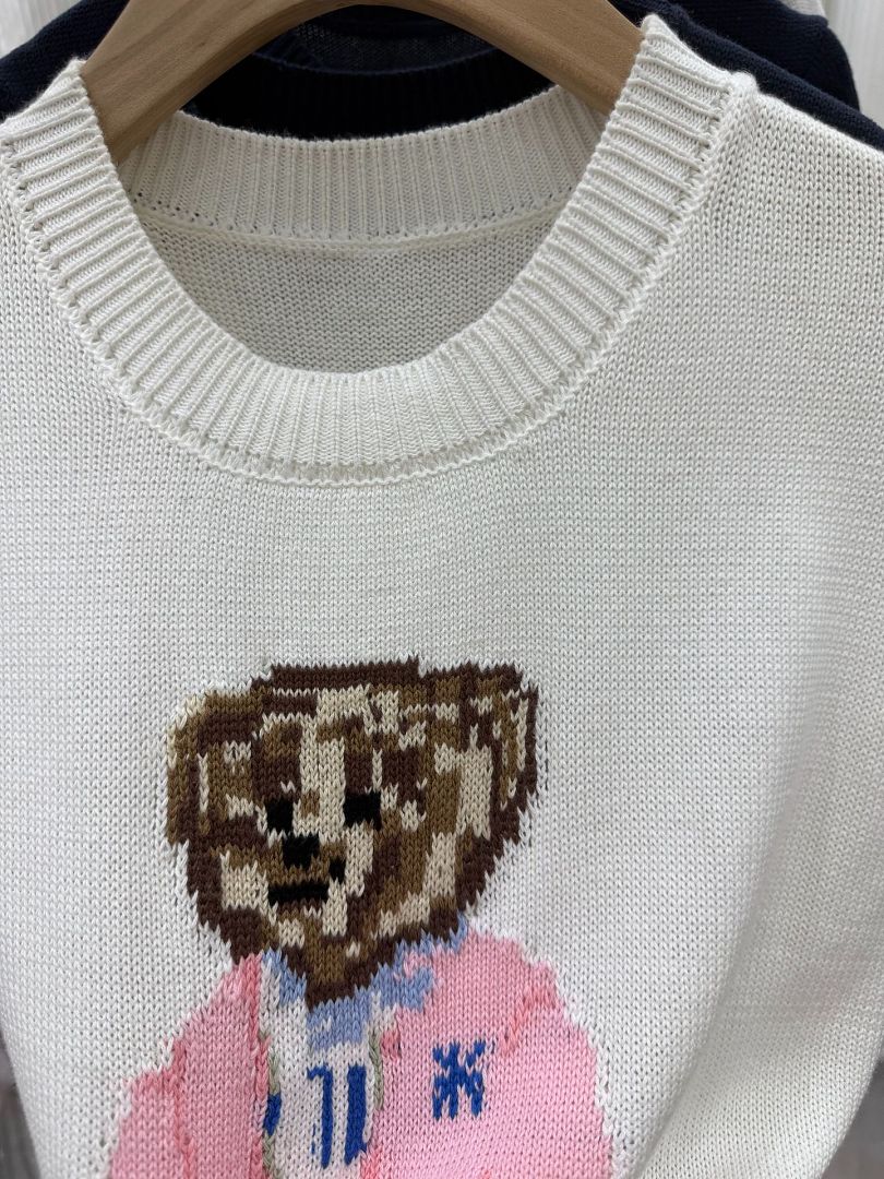 Ralph Lauren Polo Bear · A3235 — תמונה 43