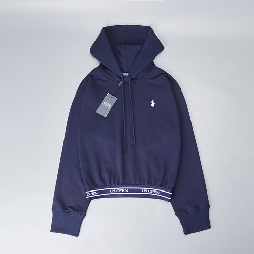 Polo Ralph Lauren — סווטשירט וקפוצ'ון · A3431