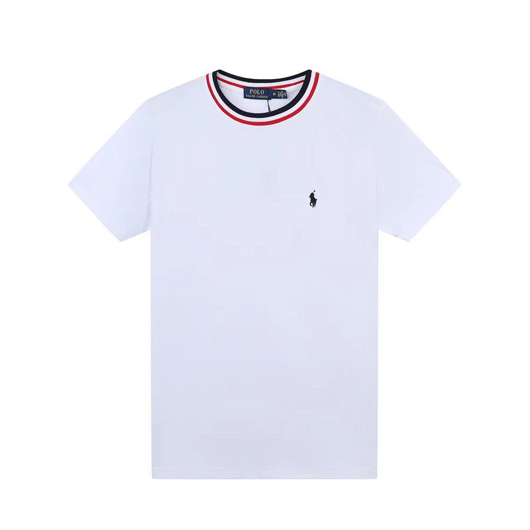 Ralph Lauren — טי-שירט · A1980 — תמונה 19