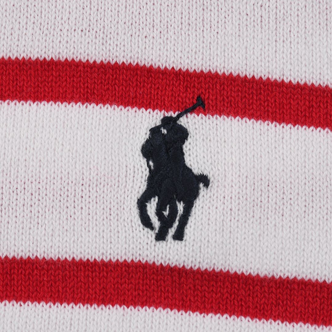 Ralph Lauren Johnny Collar Polo · A3017 — תמונה 15