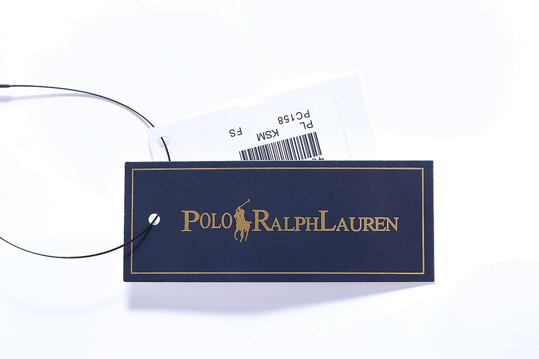 Ralph Lauren Big Pony Polo Shirt · A1945 — תמונה 21
