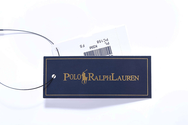 Ralph Lauren Big Pony Polo Shirt · A1945 — תמונה 22