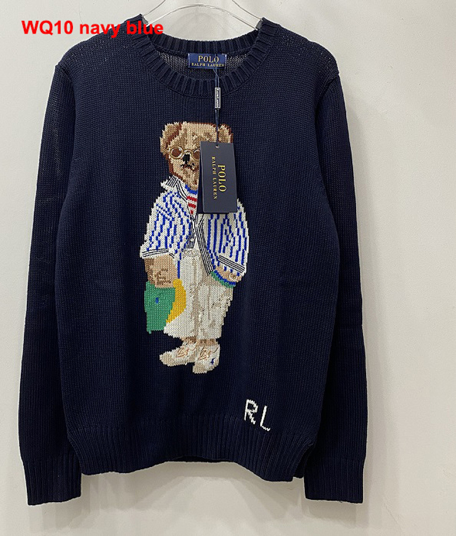 Ralph Lauren Picnic Polo Bear · A2920 — תמונה 35