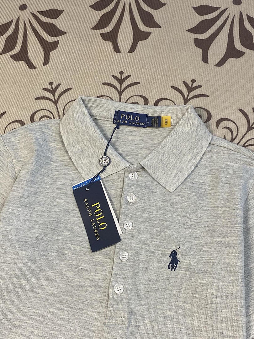 Ralph Lauren Polo Pony Slim Fit Stretch · A2412 — תמונה 24