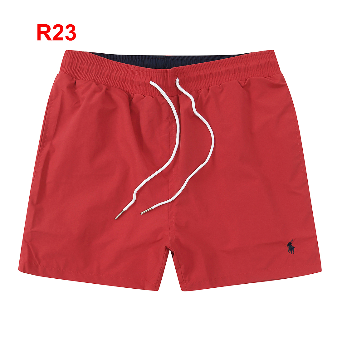 A51 Rauph Lauren men shorts — תמונה 5