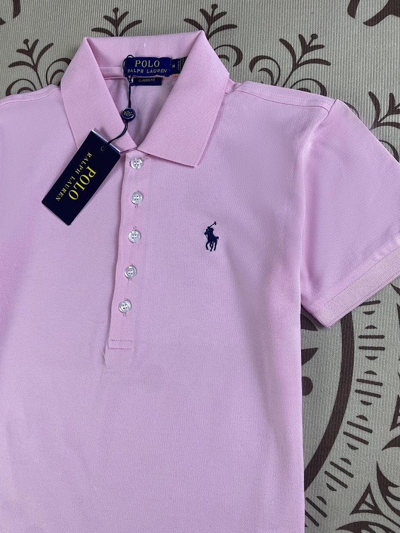 Ralph Lauren Polo Pony Slim Fit Stretch · A2412 — תמונה 27
