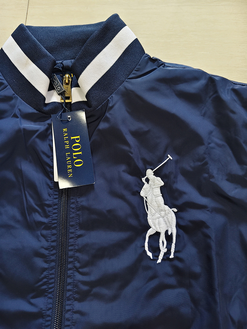 Polo Ralph Lauren Harrington · A3352 — תמונה 8